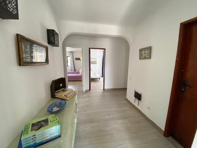Guest House Casa Ramos On The Strip Albufeira Exteriör bild