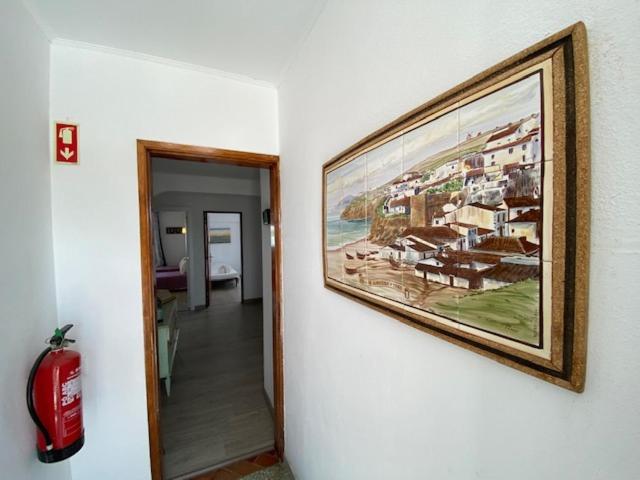 Guest House Casa Ramos On The Strip Albufeira Exteriör bild