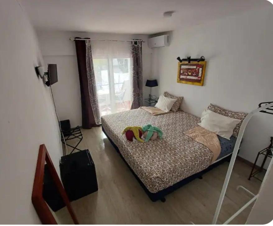 Guest House Casa Ramos On The Strip Albufeira Exteriör bild