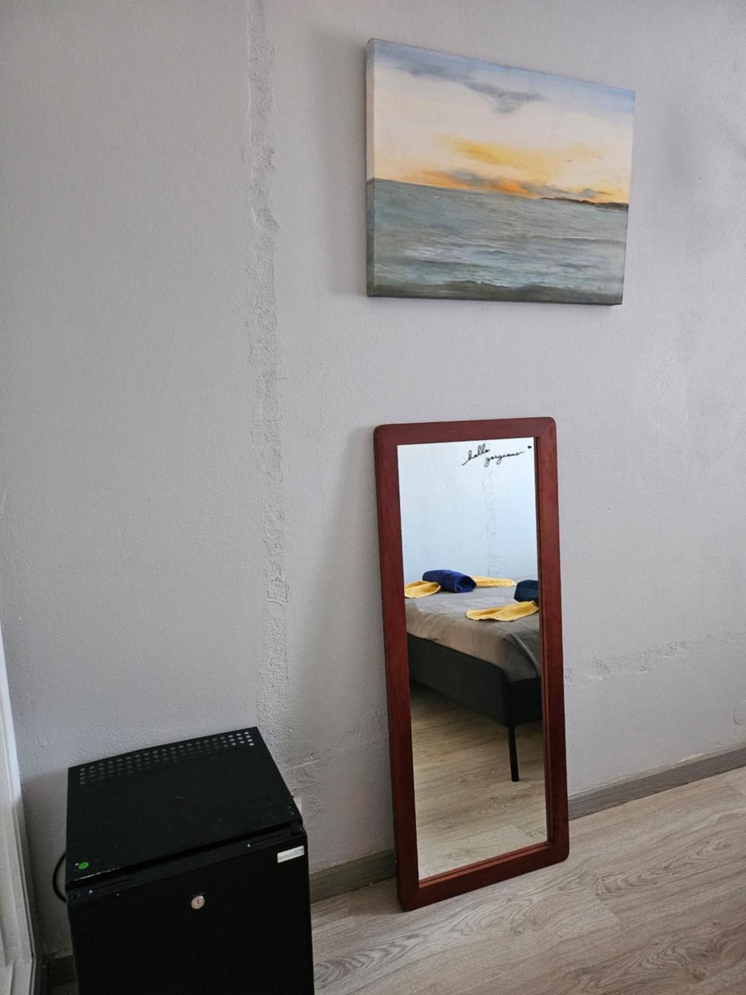 Guest House Casa Ramos On The Strip Albufeira Rum bild