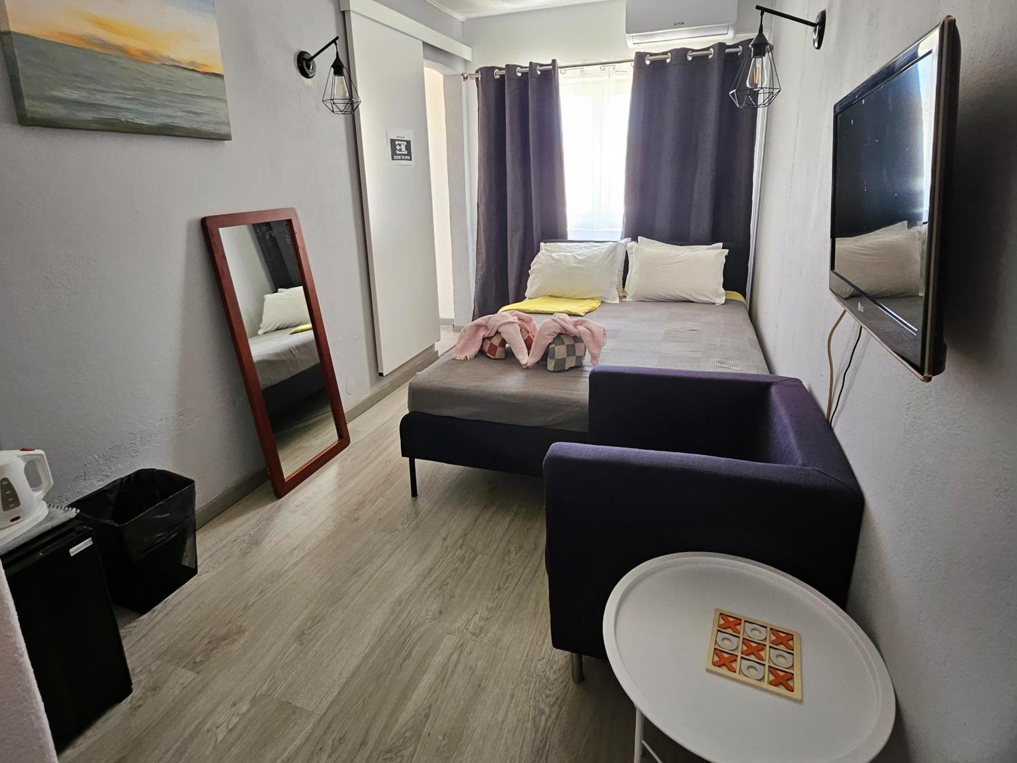 Guest House Casa Ramos On The Strip Albufeira Exteriör bild