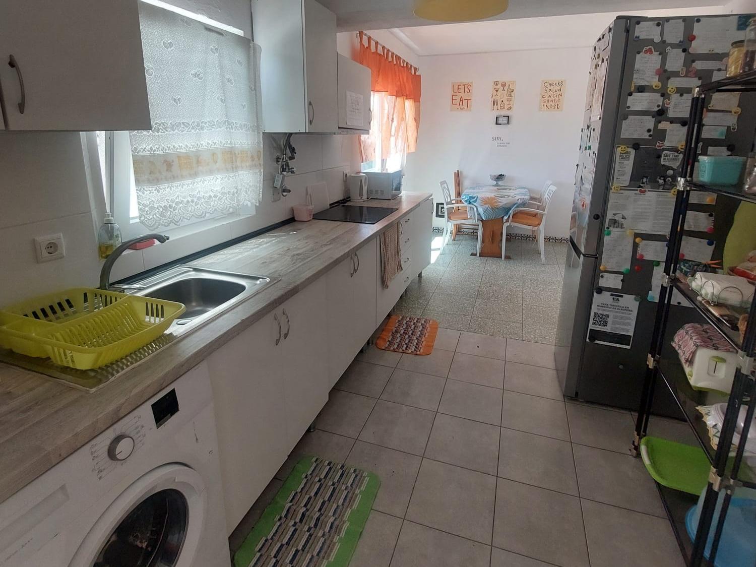 Guest House Casa Ramos On The Strip Albufeira Exteriör bild
